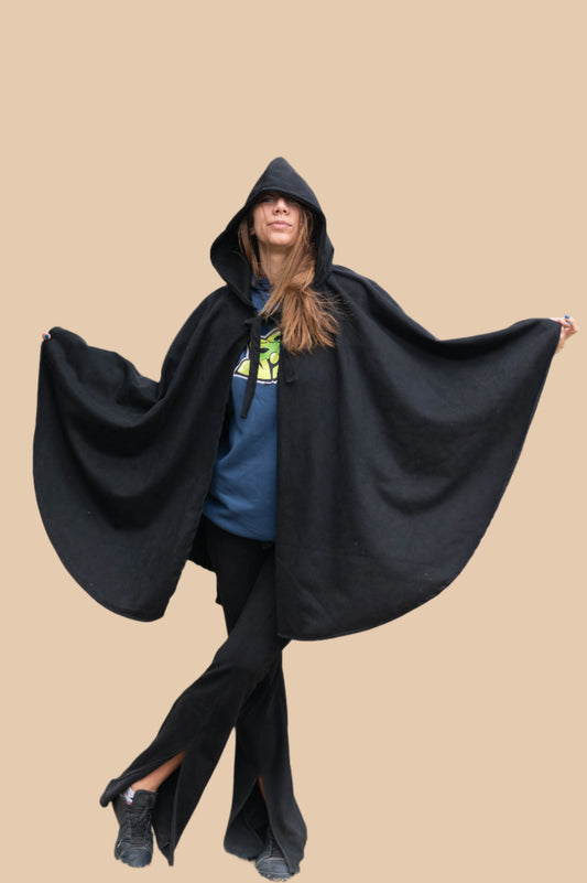 Poncho - The Merakii Shop