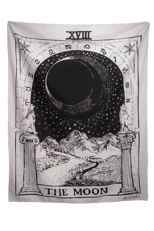 The Moon - The Merakii Shop